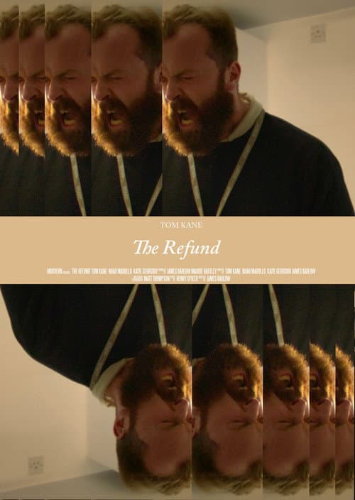 Постер: The Refund