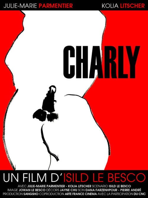 Постер: Charly
