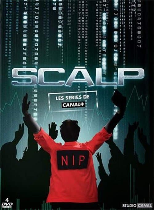 Постер: Scalp