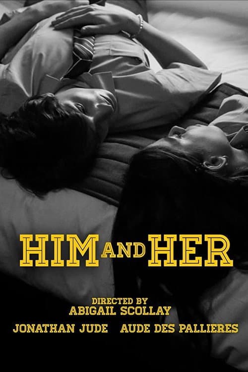 Постер: Him & Her