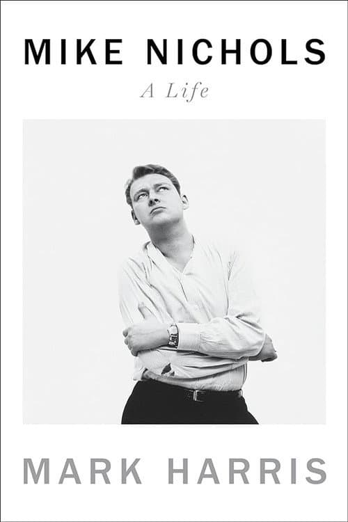 Постер: Mike Nichols: A Life