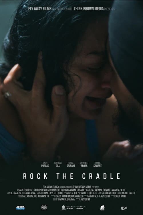 Постер: Rock the Cradle