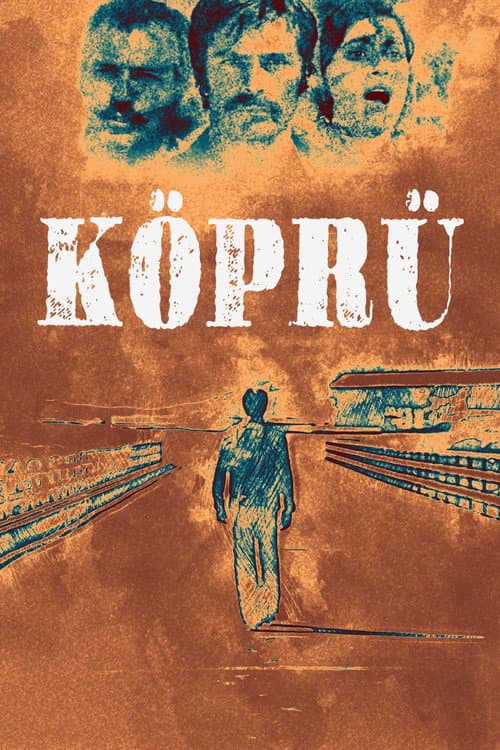 Постер: Köprü