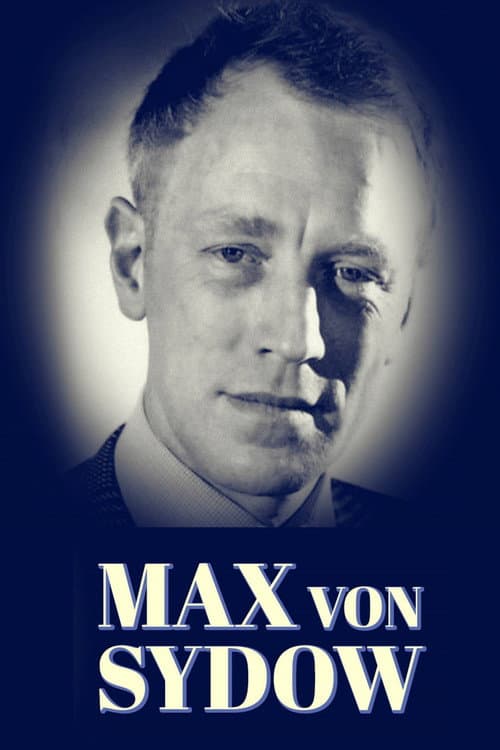 Постер: Max von Sydow