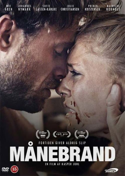 Постер: Månebrand