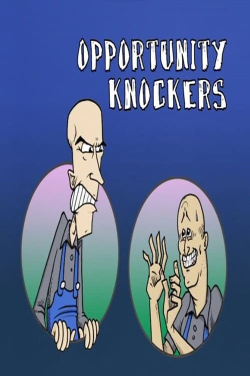 Постер: Opportunity Knockers
