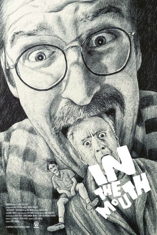 Постер: In the Mouth