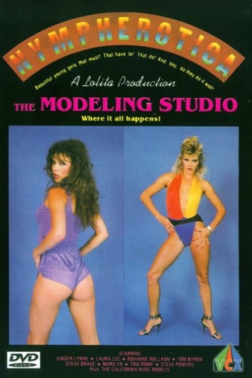 Постер: The Modeling Studio