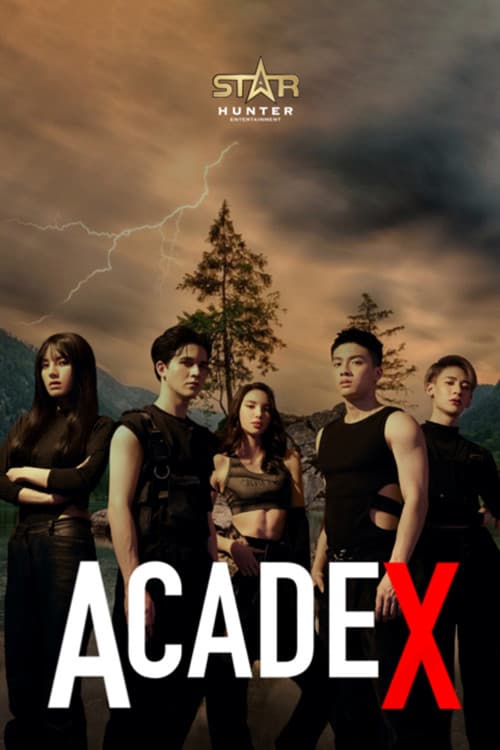Постер: AcadeX