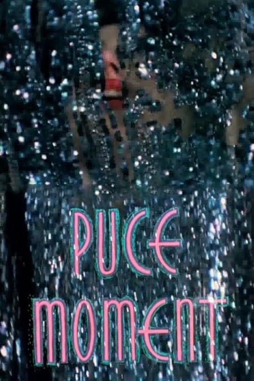 Постер: Puce Moment