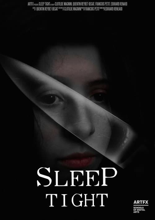 Постер: Sleep Tight