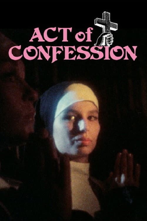 Постер: An Act of Confession