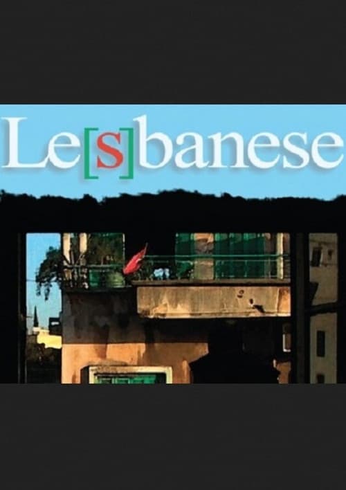 Постер: Le[s]banese