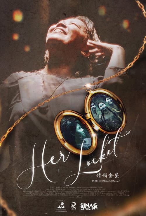 Постер: Her Locket