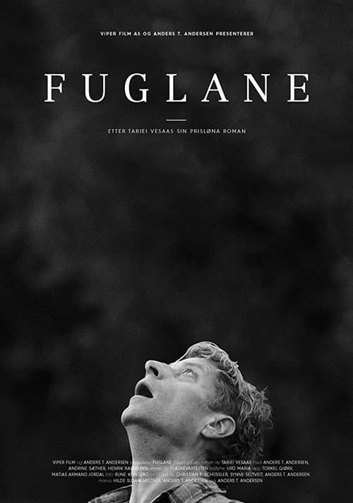 Постер: Fuglane