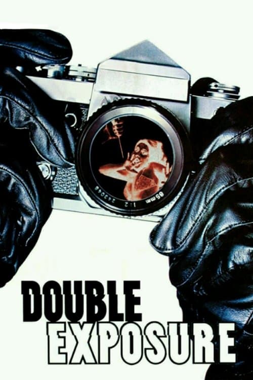 Постер: Double Exposure