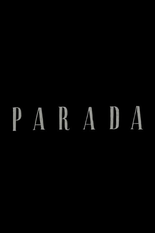 Постер: Parada