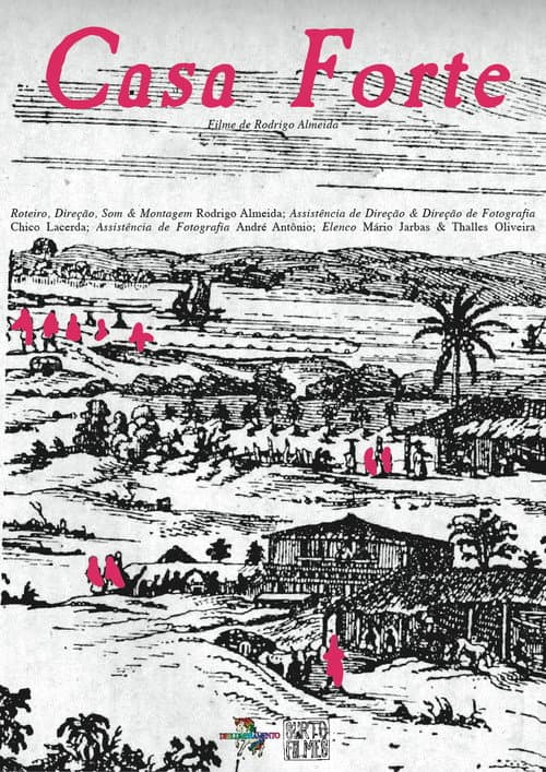 Постер: Casa Forte