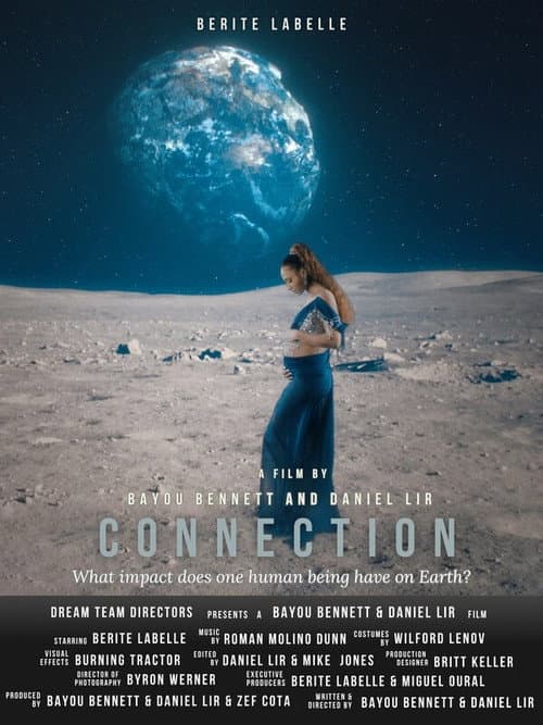 Постер: Connection