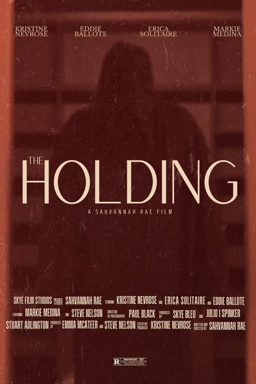 Постер: The Holding
