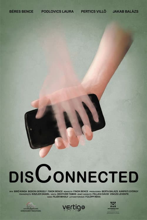 Постер: DisConncected