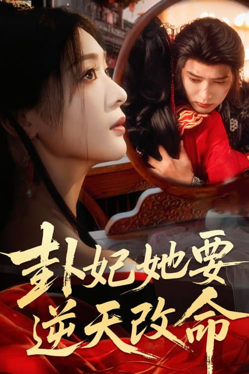 Постер: 卦妃她要逆天改命