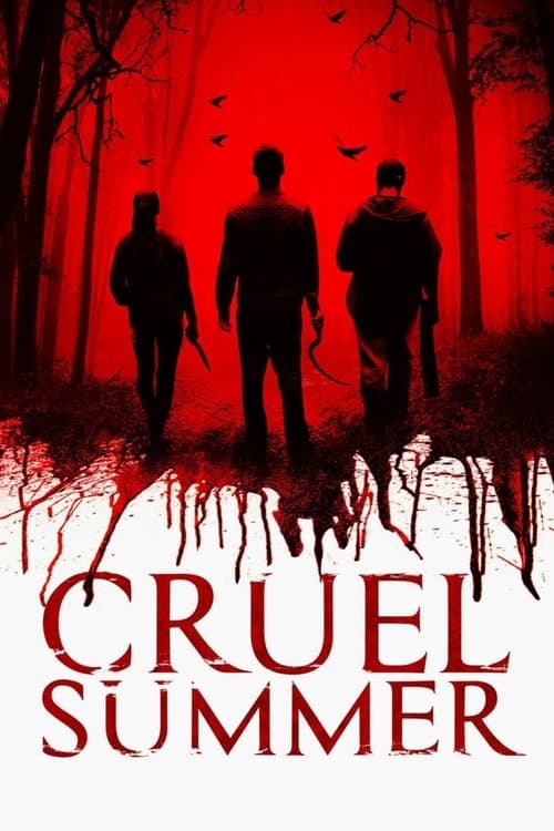 Постер: Cruel Summer