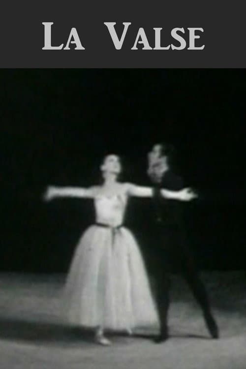 Постер: La Valse