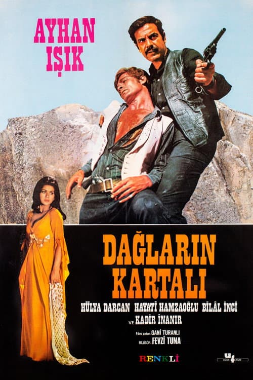 Постер: Dağların Kartalı