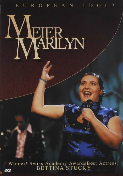 Постер: Meier Marilyn