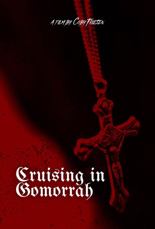 Постер: Cruising in Gomorrah