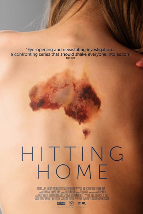 Постер: Hitting Home