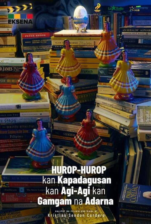 Постер: Hurop-Hurop Kan Kapadagusan Kan Agi-Agi Kan Gamgam Na Adarna