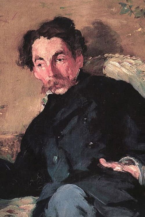 Постер: Stéphane Mallarmé