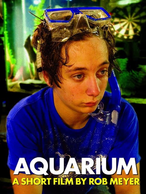 Постер: Aquarium