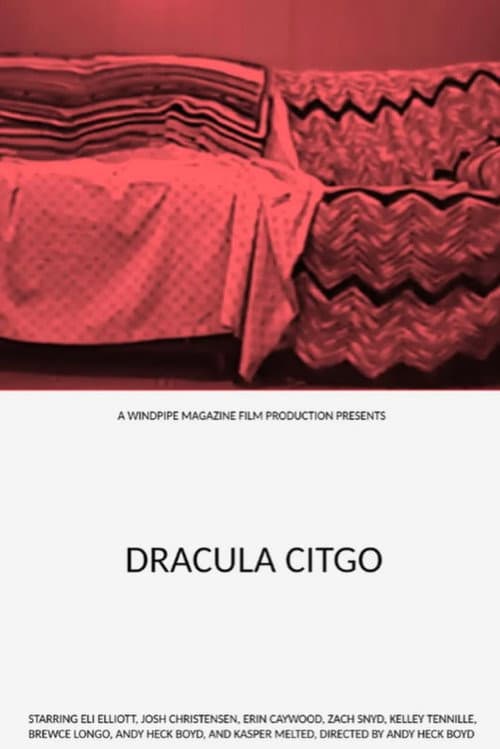 Постер: Dracula Citgo