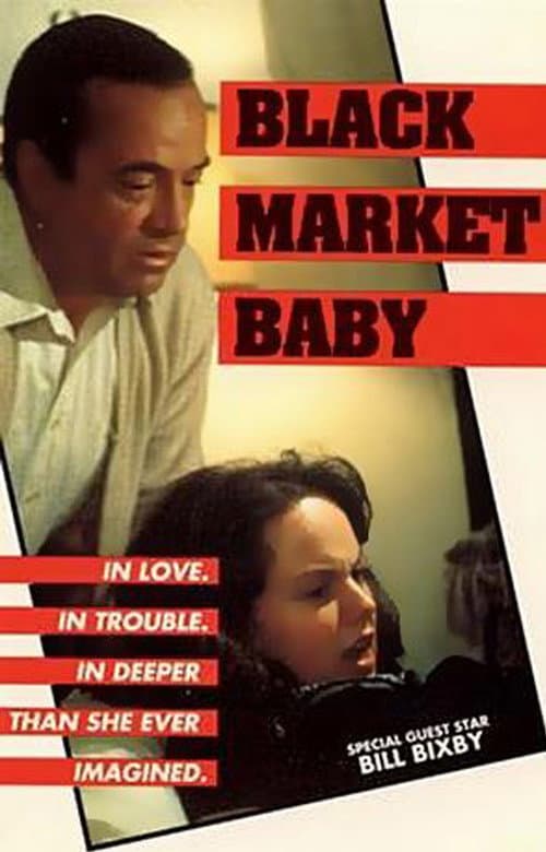 Постер: Black Market Baby