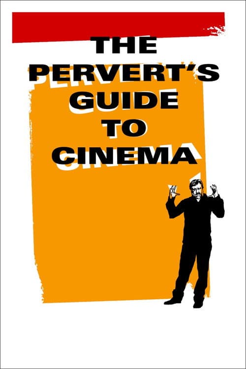 Постер: The Pervert's Guide to Cinema