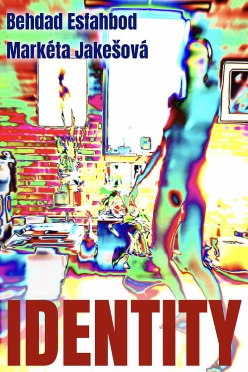 Постер: Identity