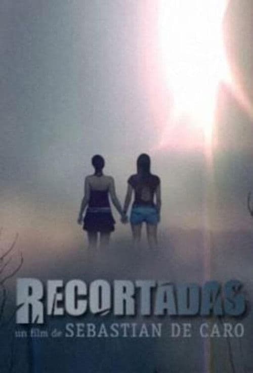 Постер: Recortadas