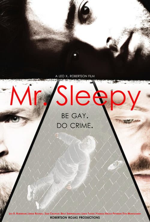 Постер: Mr. Sleepy
