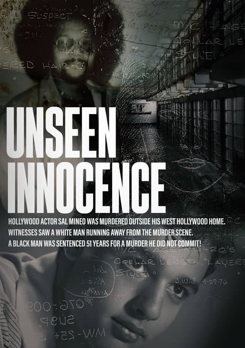 Постер: Unseen Innocence