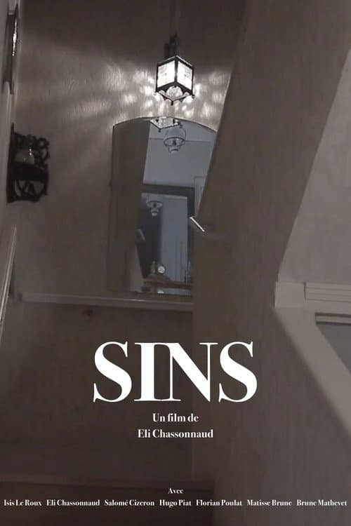 Постер: Sins