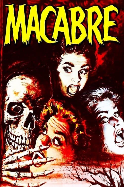 Постер: Macabre