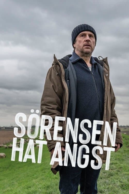 Постер: Sörensen hat Angst