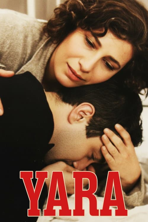 Постер: Yara