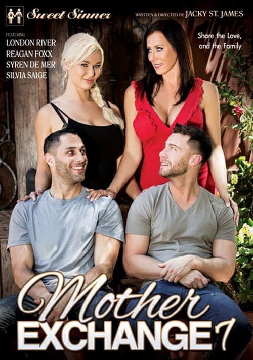 Постер: Mother Exchange 7
