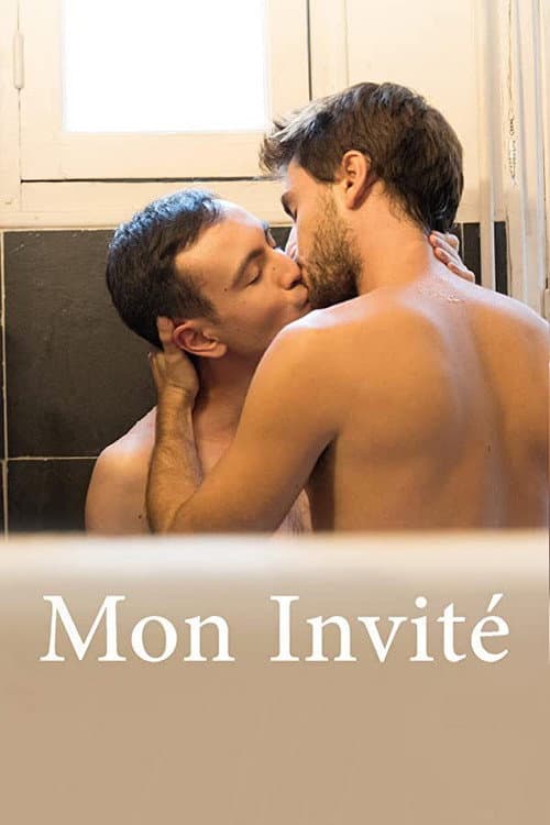 Постер: Mon invité