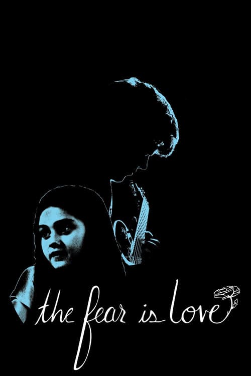 Постер: The Fear is Love