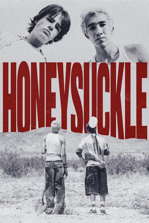 Постер: Honeysuckle